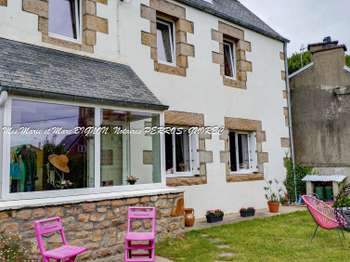 Vente maison 4 pièces Lannion 22