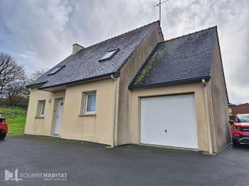 Vente Maison 3 chambresLannion