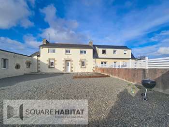 Vente Maison 3 chambresLannion