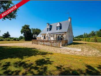 Vente Maison 4 chambresLannion