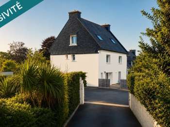 Vente Maison 6 chambresLannion