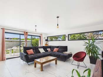 Vente Maison 6 chambresLannion