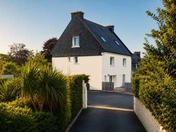 Vente maison 8 pièces Lannion 22