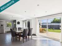 Vente maison 8 pièces Vente maison 8 pièces