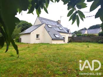 Vente Maison 4 chambresLannion