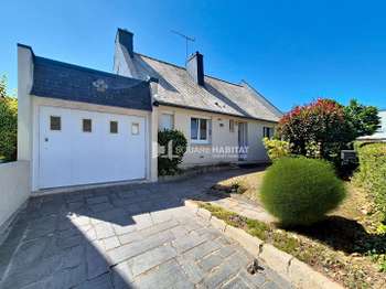 Vente Maison 3 chambresLannion