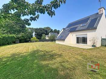 Vente Maison 4 chambresLannion