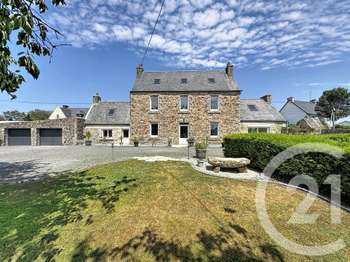 Vente Maison 4 chambresLannion