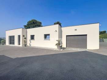 Vente Maison 3 chambresLannion