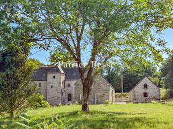 Vente Maison 4 chambresLannion