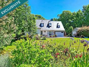 Vente maison 6 pièces Lannion 22