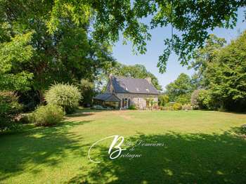 Vente Maison 3 chambresLannion