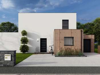 Vente Maison 4 chambresLannion