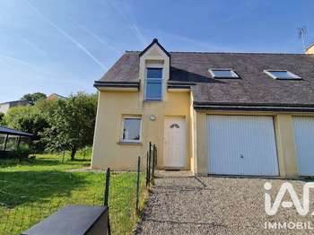 Vente Maison 3 chambresLannion