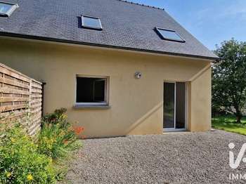 Vente Maison 3 chambresLannion