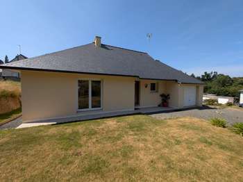 Vente Maison 2 chambresLannion