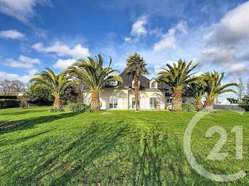 Vente maison 6 pièces Lannion 22