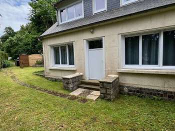 Vente Maison 4 chambresLannion