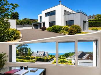 Vente maison 14 pièces Lannion 22