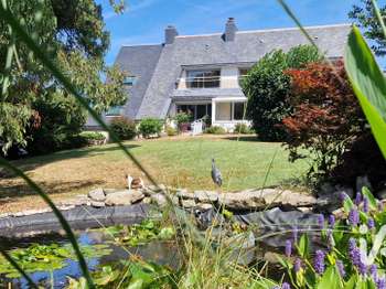 Vente Maison 4 chambresLannion