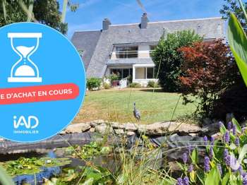 Vente maison 6 pièces Lannion 22