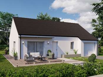 Vente maison 3 pièces Lannion 22