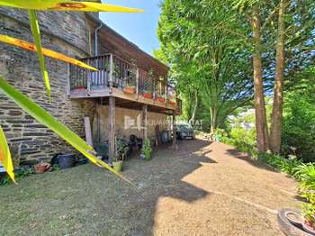 Vente Maison 2 chambresLannion