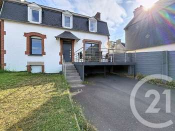 Vente Maison 3 chambresLannion