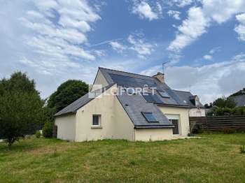 Vente maison 5 pièces Lannion 22