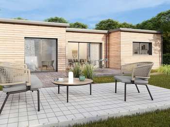 Vente maison 4 pièces Lannion 22