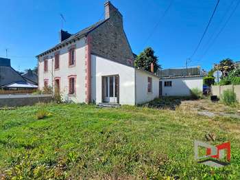Vente Maison 3 chambresLannion