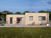 Vente maison 4 pièces Vente maison 4 pièces