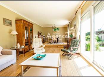 Vente Maison 5 chambresLannion