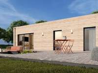 Vente maison 4 pièces Vente maison 4 pièces