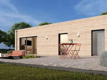 Vente maison 4 pièces Vente maison 4 pièces