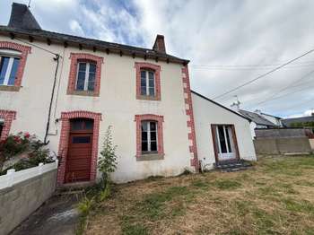 Vente Maison 3 chambresLannion