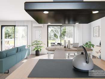 Vente Maison 4 chambresLannion