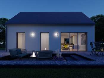 Vente Maison 3 chambresLannion
