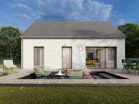 Vente maison 4 pièces Vente maison 4 pièces