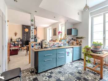 Vente Maison 5 chambresLannion