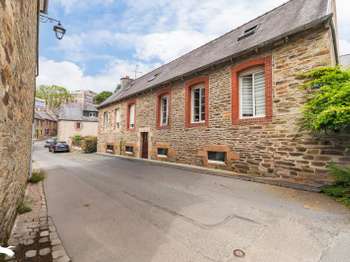 Vente maison 6 pièces Lannion 22