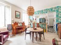 Vente maison 6 pièces Vente maison 6 pièces