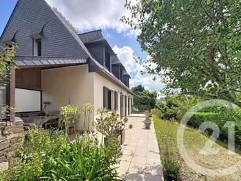 Vente Maison 4 chambresLannion