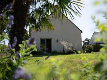 Vente Maison 4 chambresLannion