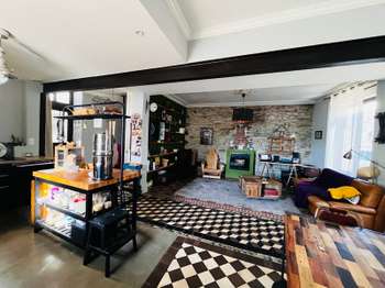 Vente Maison 4 chambresLannion