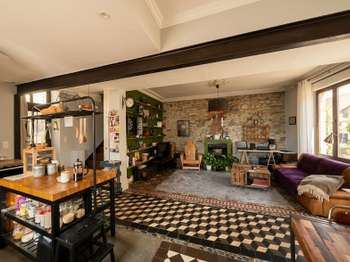 Vente Maison 4 chambresLannion