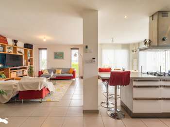 Vente Maison 4 chambresLannion