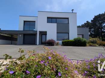 Vente maison 6 pièces Lannion 22