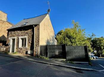 Photo Vente maison Lannion