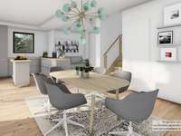 Vente maison 5 pièces Vente maison 5 pièces